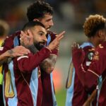 Trabzonspor Avrupa'da Hata Yapmadı: KuPS Kuopio'yu 4 Golle Geçti