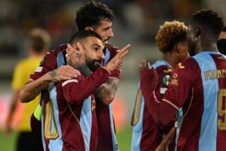 Trabzonspor Avrupa'da Hata Yapmadı: KuPS Kuopio'yu 4 Golle Geçti