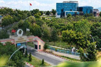 Trakya Üniversitesi'nin İklim Değişikliği Projeleri COP31'de Sergilenecek