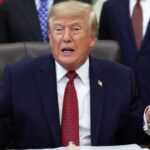 ABD Başkanı Trump'tan Rusya'daki Salgın İddialarına İlişkin Açıklama