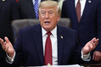 ABD Başkanı Trump'tan Rusya'daki Salgın İddialarına İlişkin Açıklama