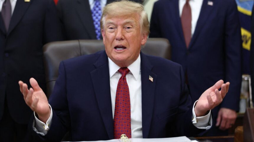 ABD Başkanı Trump'tan Rusya'daki Salgın İddialarına İlişkin Açıklama
