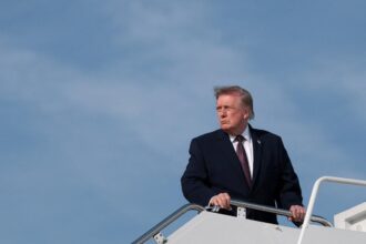 Donald Trump'tan Rusya ile Yapılan Dizel Anlaşması İçin Putin'e Teşekkür