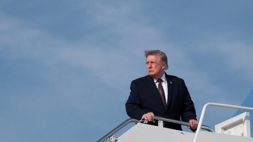 Donald Trump'tan Petrol Piyasalarına İlişkin Kritik Açıklama