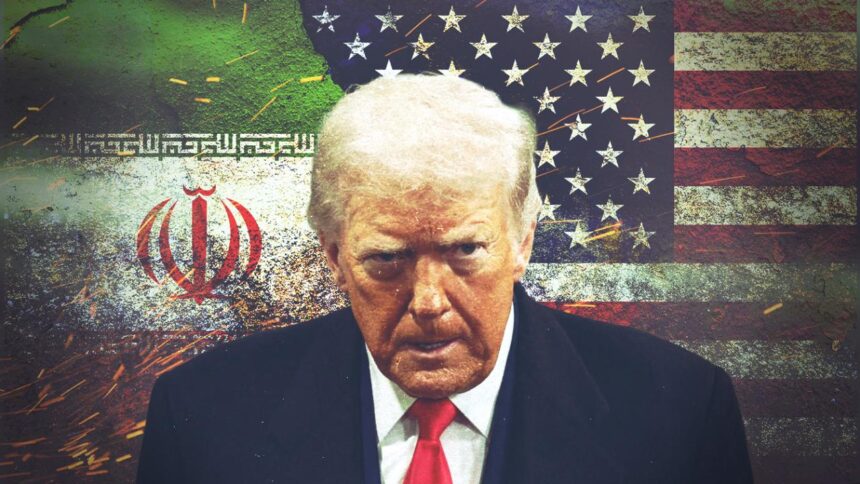 ABD Başkanı Trump'tan İran Açıklaması: Nükleer Hedef Tamamlandı