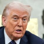 ABD Başkanı Trump: Rusya ve Ukrayna Arasında Enerji Altyapısı İçin Ateşkes Sağlandı