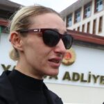 Sanatçı Gül Tut'un Ölümüne İlişkin Davada Karar: Kızı İçin Ağırlaştırılmış Müebbet