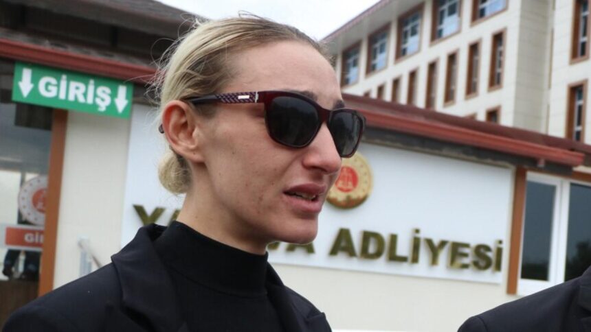 Sanatçı Gül Tut'un Ölümüne İlişkin Davada Karar: Kızı İçin Ağırlaştırılmış Müebbet