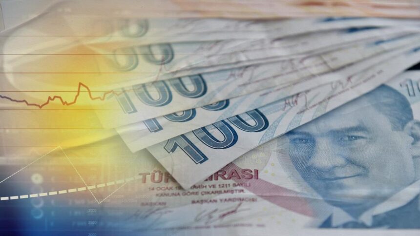 Türkiye Ekonomisinde Katma Değerin Lideri Mali Olmayan Şirketler Oldu