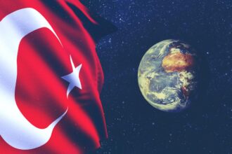 77. Uluslararası Uzay Kongresi Antalya'da Kapılarını Açtı