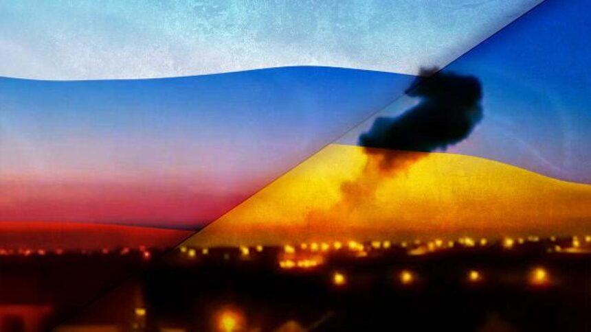 Rusya'dan Ukrayna'ya Misilleme Uyarısı: Askeri Hedeflere Saldırılar Artacak