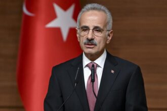 Konya Çevre Yolu'nda Hedef Yıl Sonu: 2. Kısım Çalışmaları Hızlandı