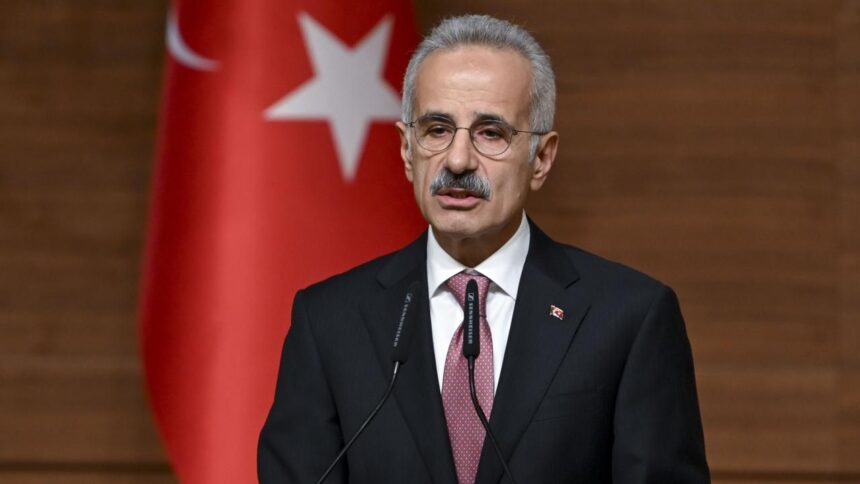 Konya Çevre Yolu'nda Hedef Yıl Sonu: 2. Kısım Çalışmaları Hızlandı