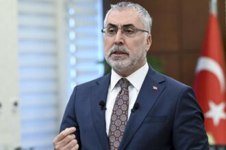 Bakan Işıkhan Açıkladı: GÜÇ Programı ile 630 Bin Gence İstihdam Desteği