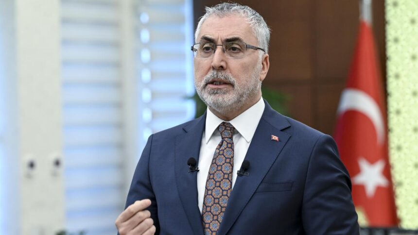 Bakan Işıkhan Açıkladı: GÜÇ Programı ile 630 Bin Gence İstihdam Desteği