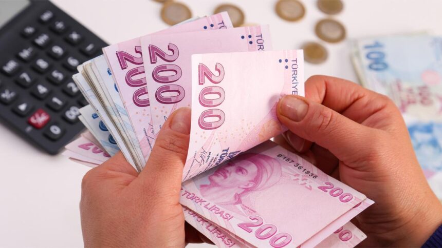 Ekim Ayı Yaşlı ve Engelli Aylıkları Hesaplara Yatırılmaya Başlandı