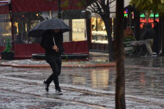 Meteorolojiden 48 İle Kritik Uyarı: Sağanak ve Fırtına Geliyor