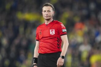 Süper Lig Hakemlerine Yönelik Soruşturma: Yasin Kol ve Göktuğ Hazar Erel Gözaltına Alındı
