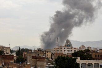 Yemen Ordusu Taiz ve Lahic'te Husi Saldırılarını Püskürttü