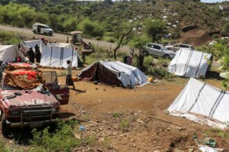 Yemen'de İnsani Kriz Derinleşiyor: 184 Binden Fazla Kişi Göç Etmek Zorunda Kaldı