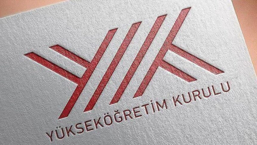 YÖK'ten Dijital Dönüşüm Hamlesi: Veri Analizi Okulu Platforma Dönüşüyor