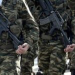 Yunanistan'da Askeri Boru Hattından Akaryakıt Hırsızlığına Hapis Cezası