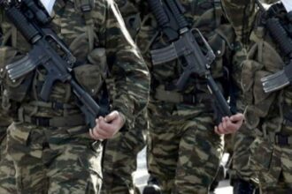 Yunanistan'da Askeri Boru Hattından Akaryakıt Hırsızlığına Hapis Cezası
