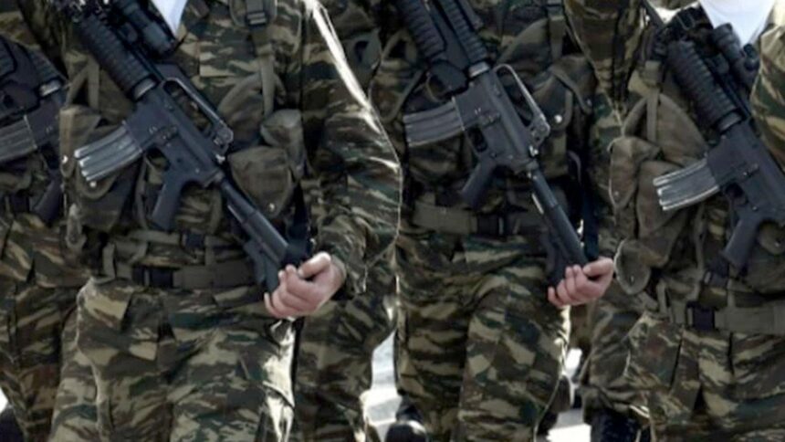Yunanistan'da Askeri Boru Hattından Akaryakıt Hırsızlığına Hapis Cezası