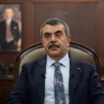 Bakan Tekin'den YKS Açıklaması: Sınav Sisteminde Değişiklik Yok