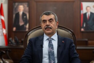 Bakan Tekin'den YKS Açıklaması: Sınav Sisteminde Değişiklik Yok