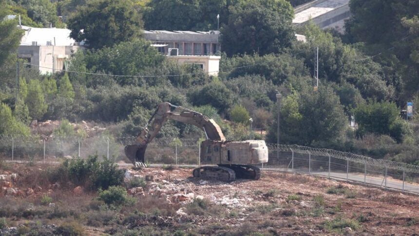 İsrail'den Batı Şeria'daki Aktivistlere Yönelik Yeni Kısıtlama Planı